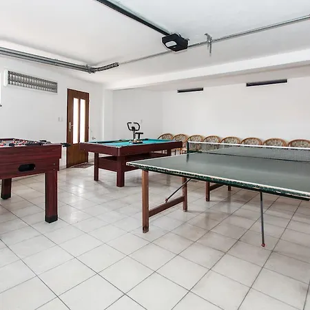 Casa de hóspedes Depandance U Crlíků Tetčice