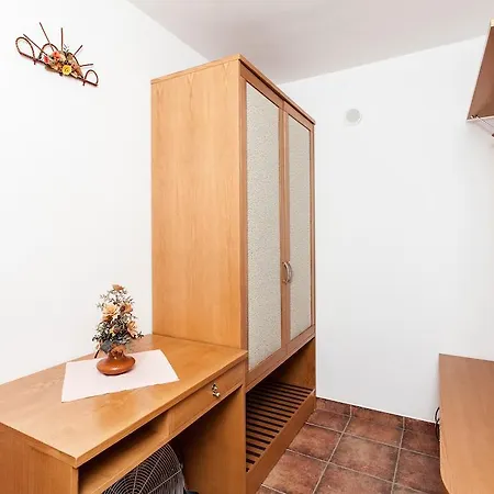 Casa de hóspedes Depandance U Crlíků Tetčice
