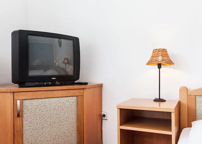 Gæstehus Depandance U Crliku