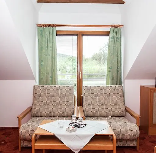 Gæstehus Depandance U Crliku 3*