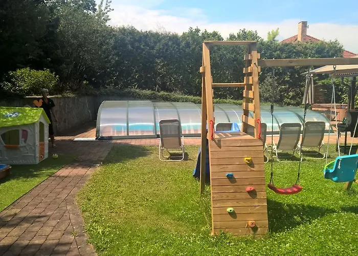 Depandance U Crliku 3* Tetčice